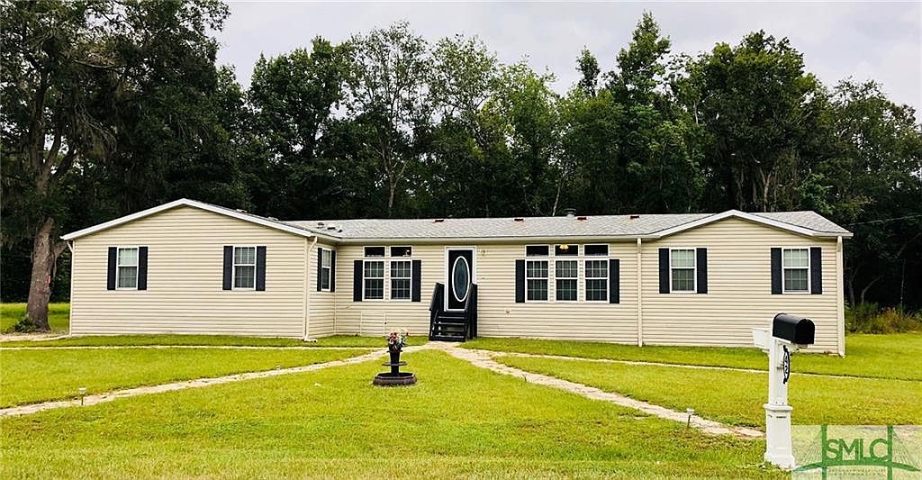 42 H Williams Ln, Riceboro, GA 31323 Zillow