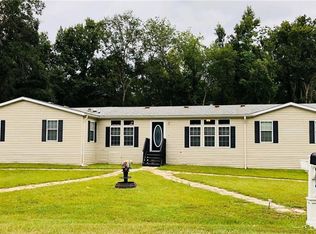 42 H Williams Ln, Riceboro, GA 31323