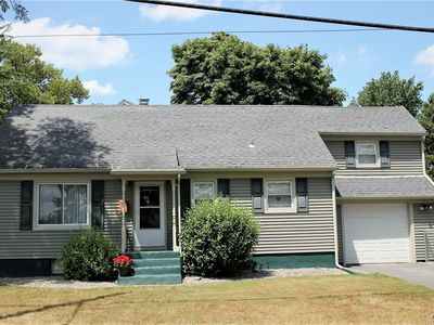1083 Westmoreland Ave, Syracuse, NY, 13210