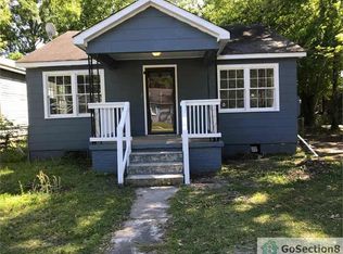 957 Montgomery St, Mobile, AL 36604