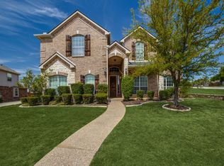 1311 Indian Lake Trl, Corinth, TX 76210