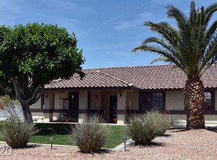 630 Tomahawk Ct, Pahrump, NV 89060