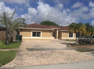 16554 SW 103rd Ct, Miami, FL 33157