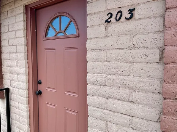 1234 N 36TH Street #203, Phoenix, AZ 85008