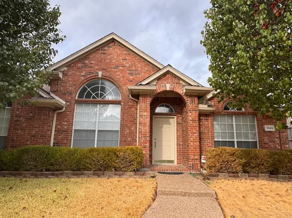 3525 Silverwood Dr, Carrollton, TX 75007