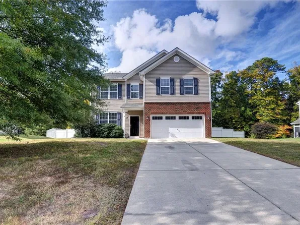 161 Braddock Rd, Williamsburg, VA 23185