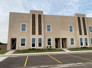 800 W Hall Acres Rd #A-H, Pharr, TX 78577