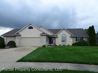 3174 Indigo Ridge Ct SW, Byron Center, MI 49315
