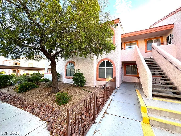 7570 W Flamingo Rd #127 — Photo 2