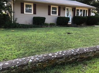 91 Greenwich St, Attleboro, MA 02703