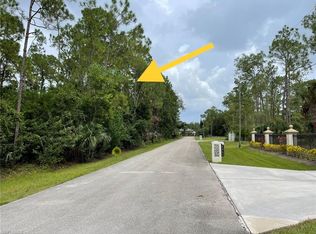 4861 Mahogany Ridge Dr, Naples, FL 34119