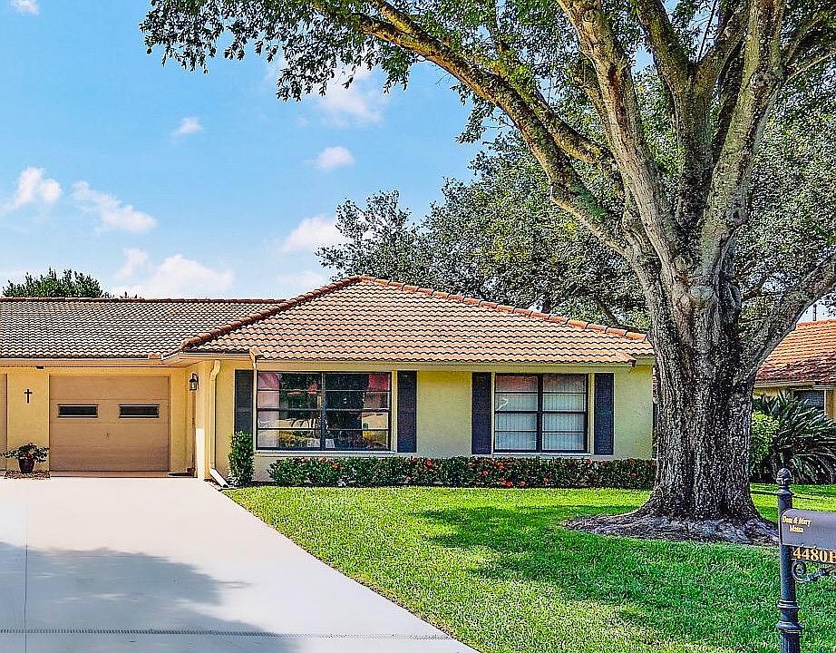 Home For Sale In Bent Tree