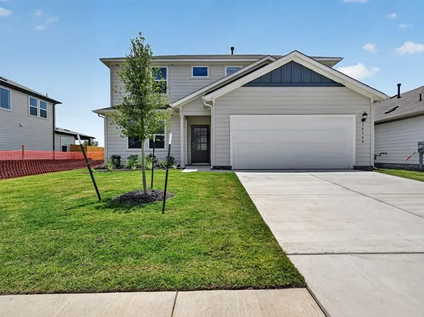 14109 Axel Johanson Dr, Del Valle, TX 78617