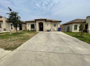 5705 Moses Loop, Laredo, TX 78046