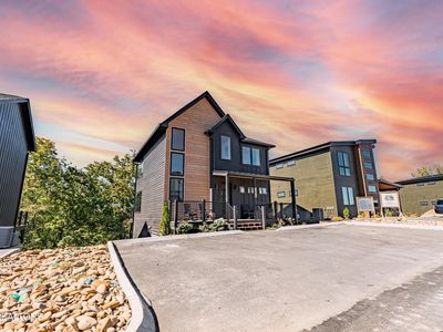 1325 Reedmont Way, Sevierville, TN, 37876