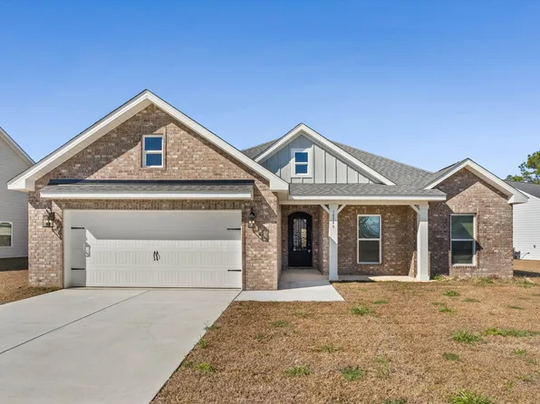 12891 Gondala St, Elberta, AL 36530