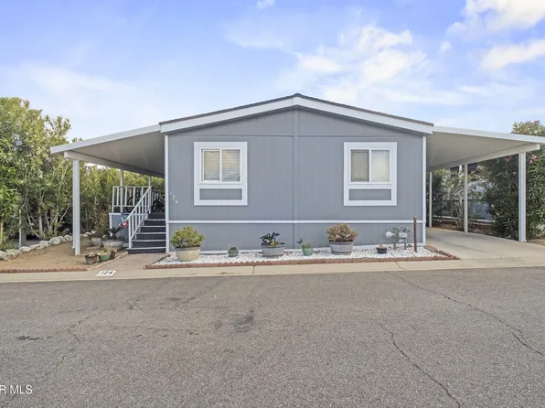 5200 Entrar Dr Space 124, Palmdale, CA 93551