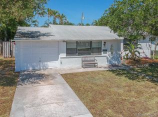 3237 Cleveland St, Hollywood, FL 33021