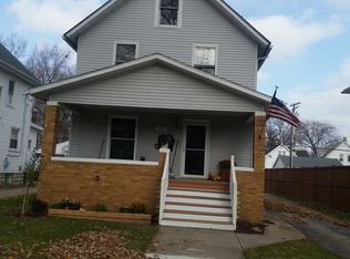 421 E 6th St, Monroe, MI 48161