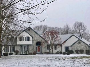 19 Dixon Woods, Honeoye Falls, NY 14472