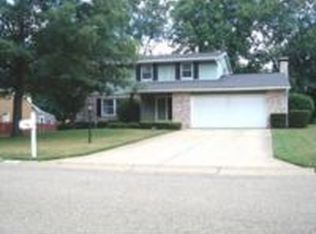 2375 Hume St NW, North Canton, OH 44720