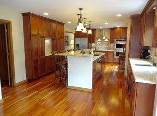 1093 Ridge Pl, Columbus, OH 43230