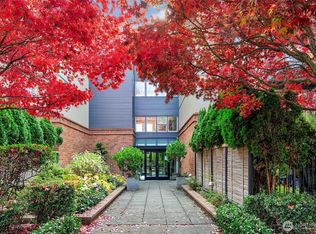 The Courtyard At Queen Anne Square Condo, Seattle, WA 98119