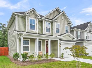 273 McClellan Way, Summerville, SC 29483