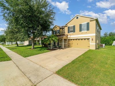 3467 Harlequin Dr, Saint Cloud, FL, 34772