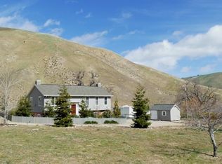 364 Lance Ave, Lebec, CA 93243