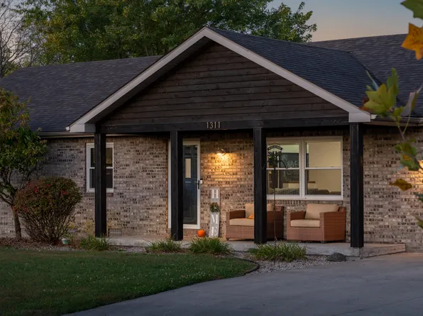 1311 N 300 E, Anderson, IN 46012
