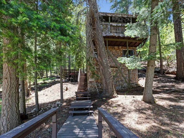 1302 Blanca Vis, Cloudcroft, NM 88317
