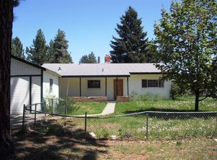 643 Martin Way, Chester, CA 96020