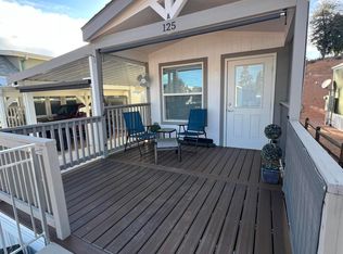 16 N Star Vale Rd #125A, Payson, AZ 85541