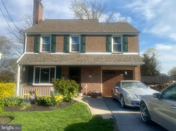 160 W Essex Ave, Lansdowne, PA 19050