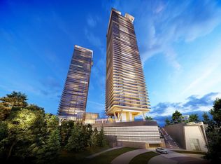 4880 Lougheed Hwy #1604, Burnaby, BC V5C 3Y6