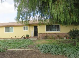 12442 W D St, Fresno, CA 93723