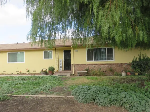 12442 W D St, Fresno, CA 93723