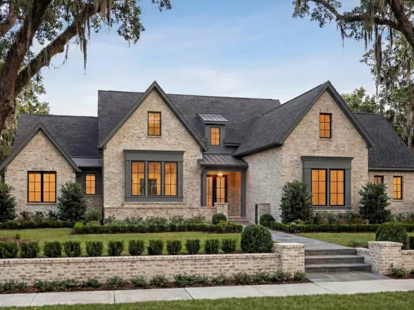 The Hearthstone Estate Plan, Upper Arlington