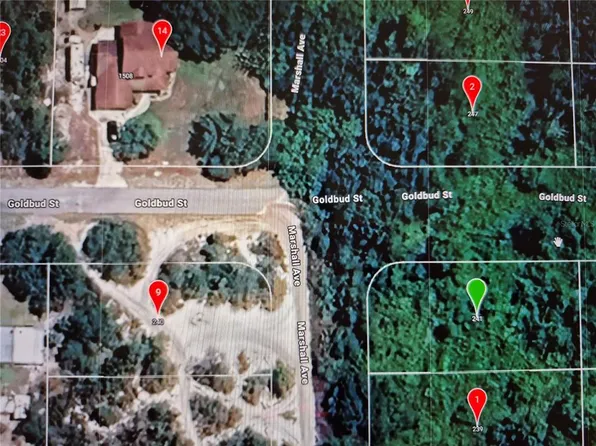241 Marshall Ave #42, Lake Placid, FL 33852