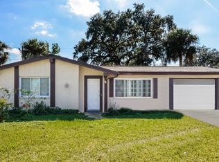 3638 Haven Dr, New Port Richey, FL 34652
