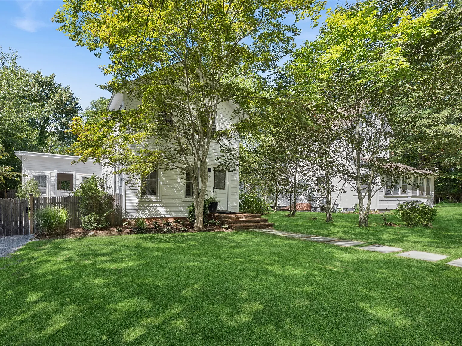 Sag Harbor Village Perfection — Photo 2