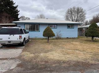 1430 C St, Heyburn, ID 83336