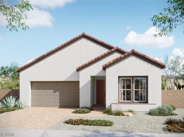 917 Cottonwood Hill Pl, Henderson, NV 89011