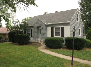 5605 Plaza Dr, Fort Wayne, IN 46806