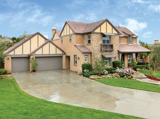 19247 Falabella Ln, Yorba Linda, CA 92886