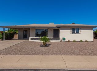 5640 E Decatur St, Mesa, AZ 85205