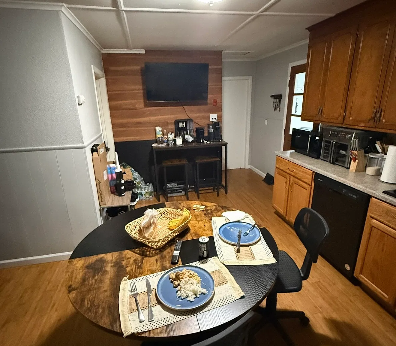 1 bed, 864 sqft, $700 — Photo 4