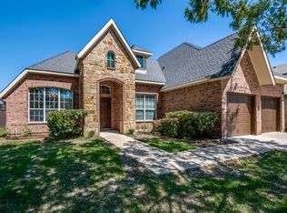 266 Houston St, Lavon, TX 75166