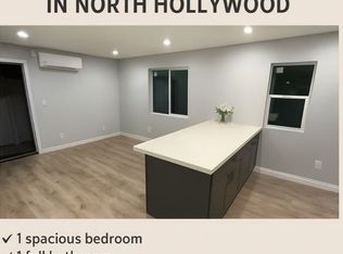 7598 Coldwater Canyon Ave, North Hollywood, CA 91605